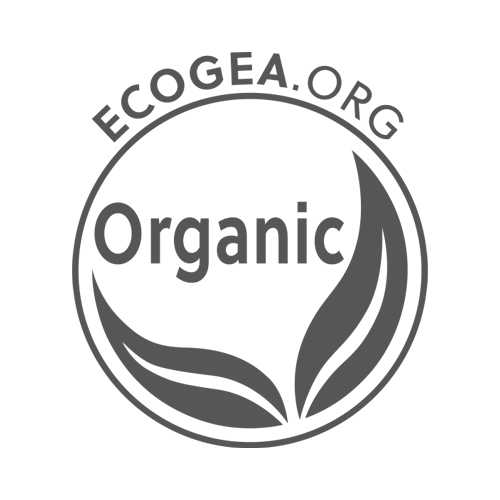 Ecogea Organic Siegel